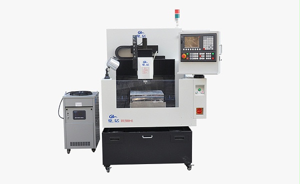 DY500-E高光机（CNC）