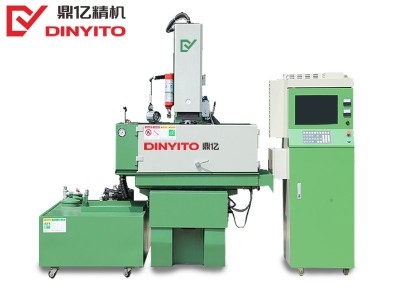 CNC750火花机