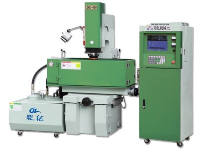 CNC450火花机