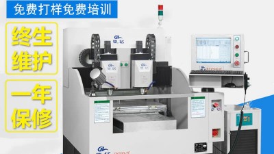 浅谈哪些因素会影响精雕机 cnc加工效果--「鼎拓机械」